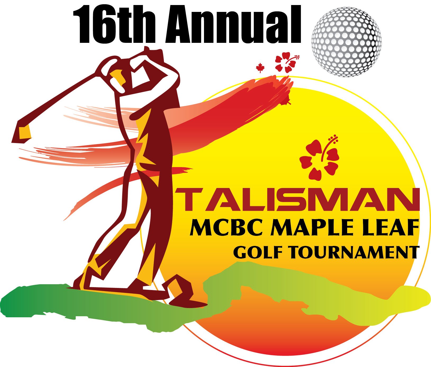 logo golf
